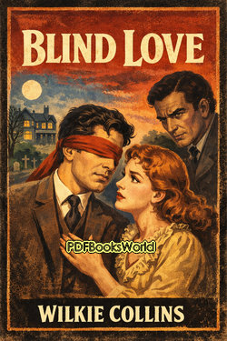 Blind Love Blind Love