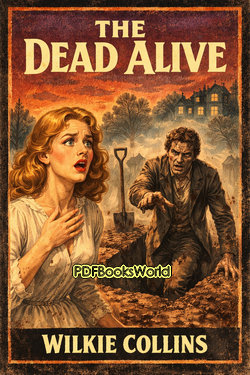 The Dead Alive The Dead Alive