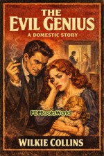 The Evil Genius -  A Domestic Story
