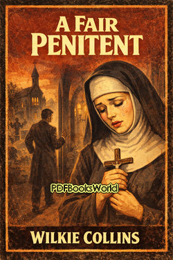 A Fair Penitent A Fair Penitent