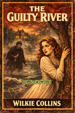 The Guilty River The Guilty River