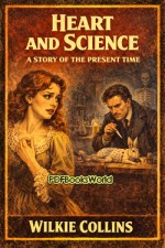 Heart and Science - A Story of the Present Time Heart and Science - A Story of the Present Time
