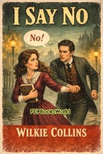 I Say No I Say No