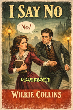 I Say No I Say No