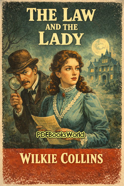 The Law and the Lady The Law and the Lady