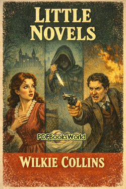 Little Novels Little Novels