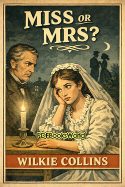 Miss or Mrs.? Miss or Mrs.?