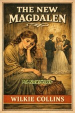 The New Magdalen The New Magdalen