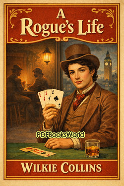 A Rogue's Life A Rogue's Life