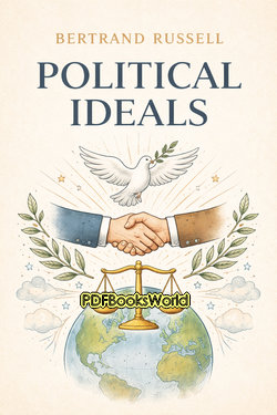 Political Ideals Political Ideals