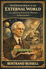 Our Knowledge of the External World as a Field for Scientific Method in Philosophy