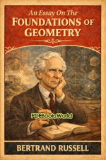An Essay On The Foundations Of Geometry An Essay On The Foundations Of Geometry