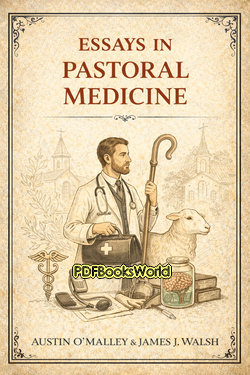 Essays In Pastoral Medicine Essays In Pastoral Medicine
