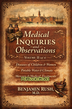 Medical Inquiries and Observations, Vol. 1 (of 4) Medical Inquiries and Observations, Vol. 1 (of 4)