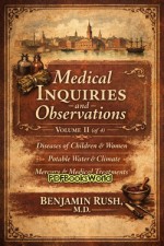 Medical Inquiries and Observations, Vol. 2 (of 4) Medical Inquiries and Observations, Vol. 2 (of 4)