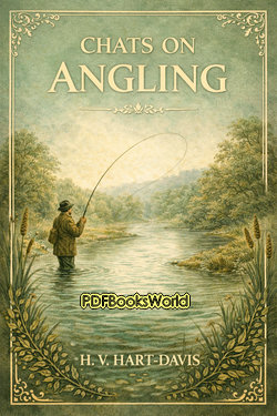 Chats on Angling Chats on Angling