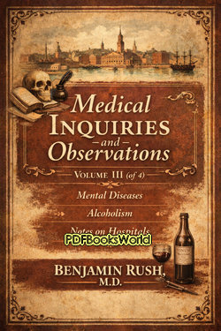 Medical Inquiries and Observations, Vol. 3 (of 4) Medical Inquiries and Observations, Vol. 3 (of 4)