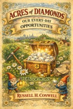 Acres of Diamonds -  Our Every-day Opportunities