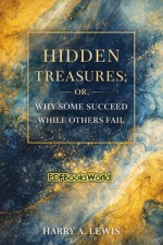 Hidden Treasures; Or, Why Some Succeed While Others Fail