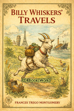 Billy Whisker's Travels Billy Whisker's Travels