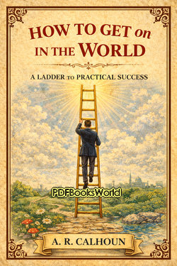 How to Get on in the World - A Ladder to Practical Success How to Get on in the World - A Ladder to Practical Success