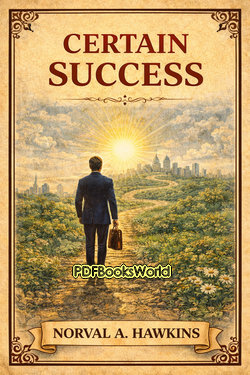 Certain Success Certain Success
