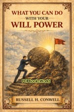 What You Can Do With Your Will Power What You Can Do With Your Will Power