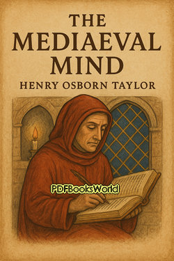 The Mediaeval Mind The Mediaeval Mind