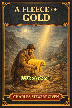 A Fleece of Gold A Fleece of Gold