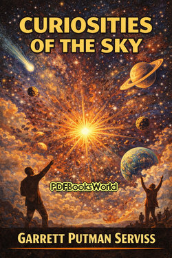 Curiosities of the Sky Curiosities of the Sky