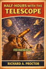 Half-hours with the Telescope Half-hours with the Telescope
