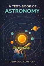 A Text-book of Astronomy A Text-book of Astronomy