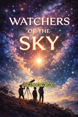 Watchers of the Sky Watchers of the Sky