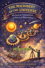 The Machinery of the Universe - Mechanical Conceptions of Physical Phenomena The Machinery of the Universe - Mechanical Conceptions of Physical Phenomena