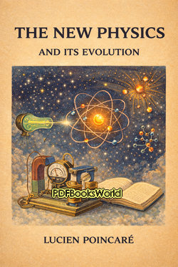 The New Physics and Its Evolution The New Physics and Its Evolution