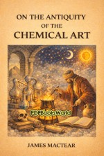 On the Antiquity of the Chemical Art On the Antiquity of the Chemical Art