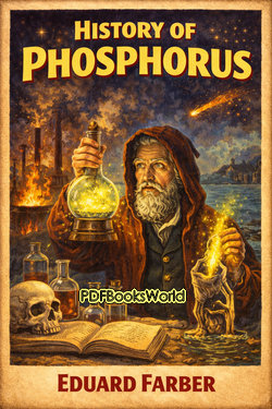 History of Phosphorus History of Phosphorus