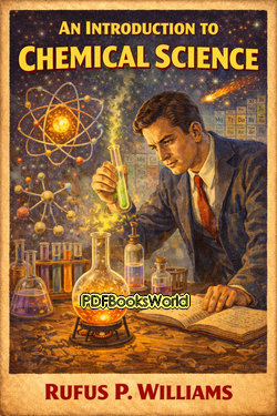 An Introduction to Chemical Science An Introduction to Chemical Science