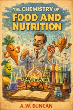 The Chemistry of Food and Nutrition The Chemistry of Food and Nutrition