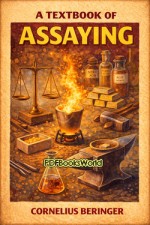 A Textbook of Assaying A Textbook of Assaying