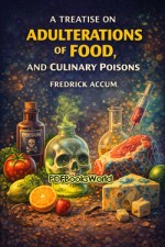 A Treatise on Adulterations of Food, and Culinary Poisons A Treatise on Adulterations of Food, and Culinary Poisons