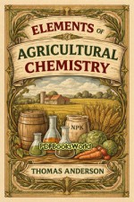 Elements of Agricultural Chemistry Elements of Agricultural Chemistry