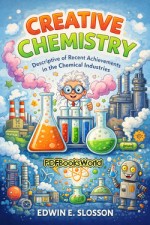 Creative Chemistry - Descriptive of Recent Achievements in the Chemical Industries Creative Chemistry - Descriptive of Recent Achievements in the Chemical Industries