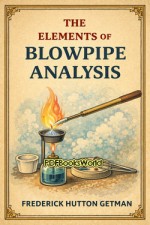 The Elements of Blowpipe Analysis The Elements of Blowpipe Analysis