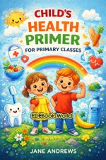Child's Health Primer For Primary Classes Child's Health Primer For Primary Classes