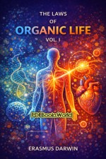 Zoonomia; Or, the Laws of Organic Life, Vol. I Zoonomia; Or, the Laws of Organic Life, Vol. I