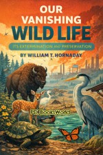 Our Vanishing Wild Life -  Its Extermination and Preservation