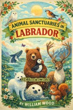 Animal Sanctuaries in Labrador Animal Sanctuaries in Labrador