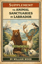 Supplement to Animal Sanctuaries in Labrador Supplement to Animal Sanctuaries in Labrador