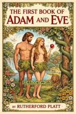 First Book of Adam and Eve